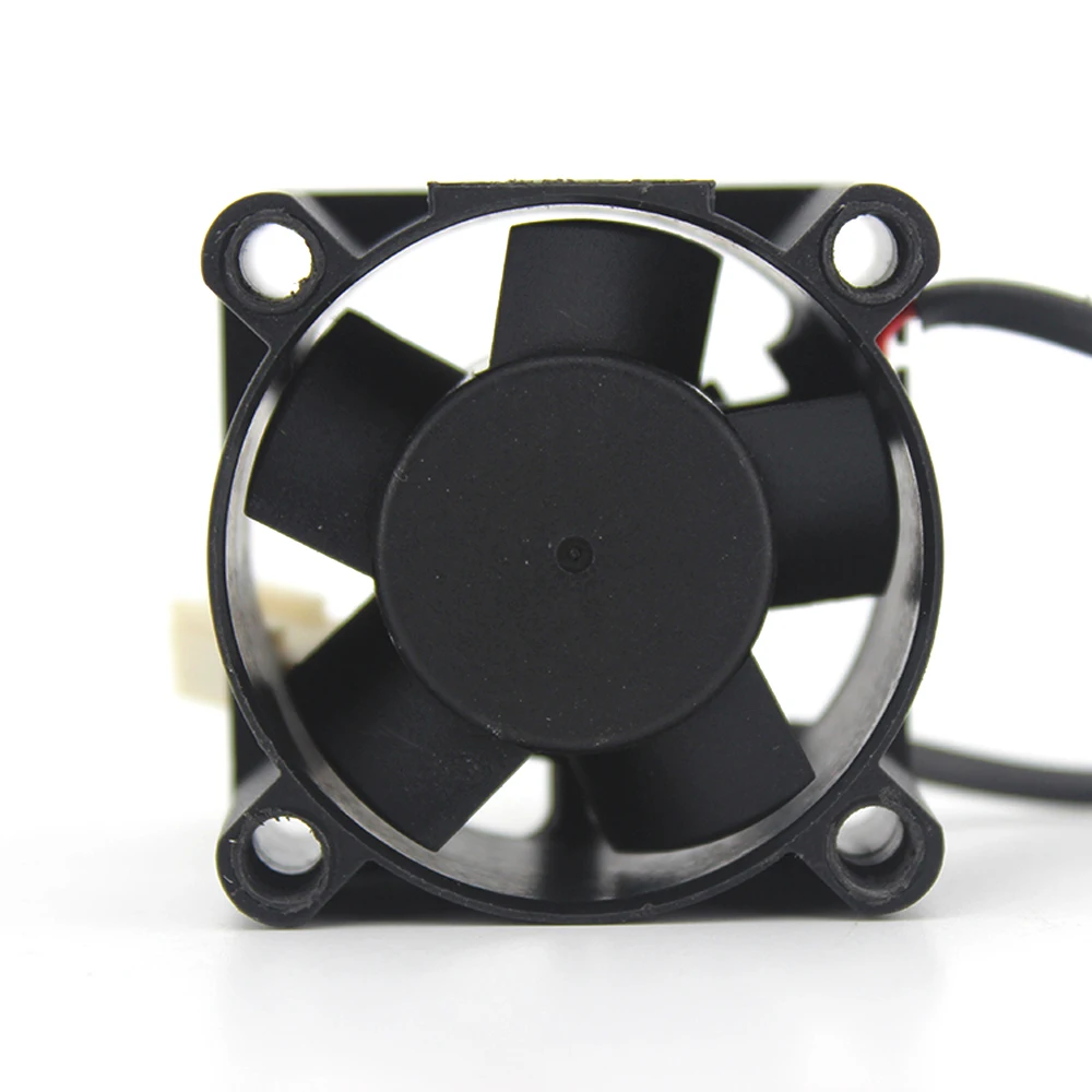 SUNON 4 см 40*40*20 мм KDE2404PKS2 DC 24V 1,2 W 2-проводной Инвертор Вентилятор охлаждения