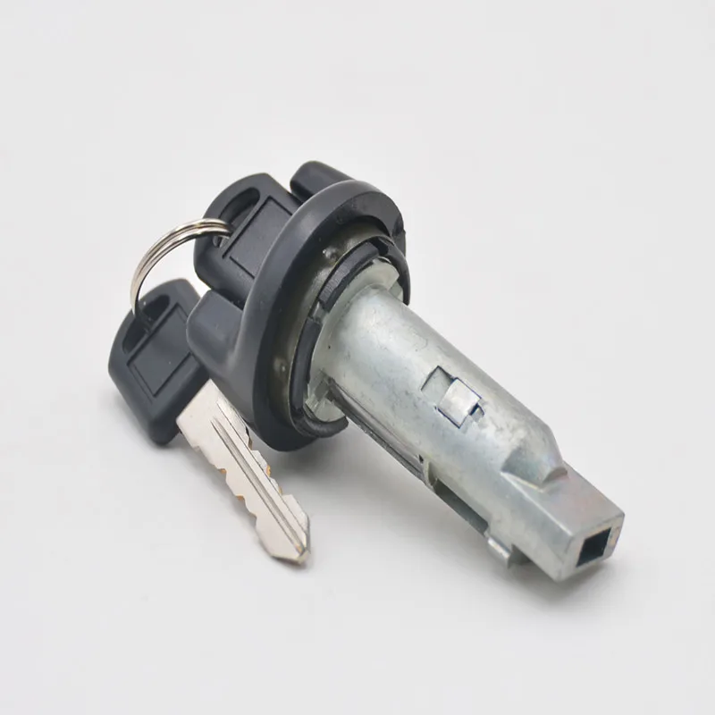 Ignition Key Switch Lock Cylinder + 2 Key For Pontiac Chevy LC1353