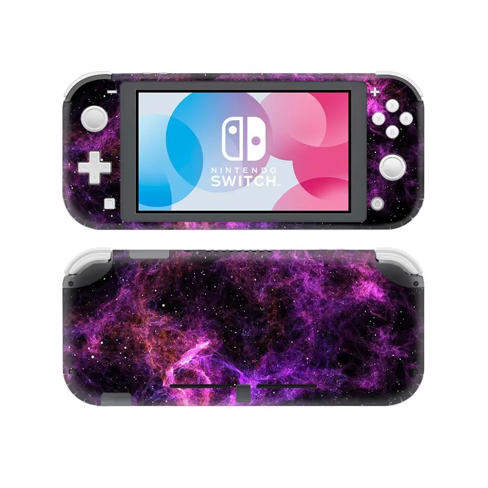 Настенные переключатели Lite наклейки pegatinas nintendo Switch Lite стикеры виниловые наклейки для кожи крышка Adesivos для nintendo switch Lite