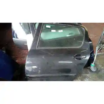 

REAR WINDOW LEFT PEUGEOT 307 BREAK/SW (S2)
