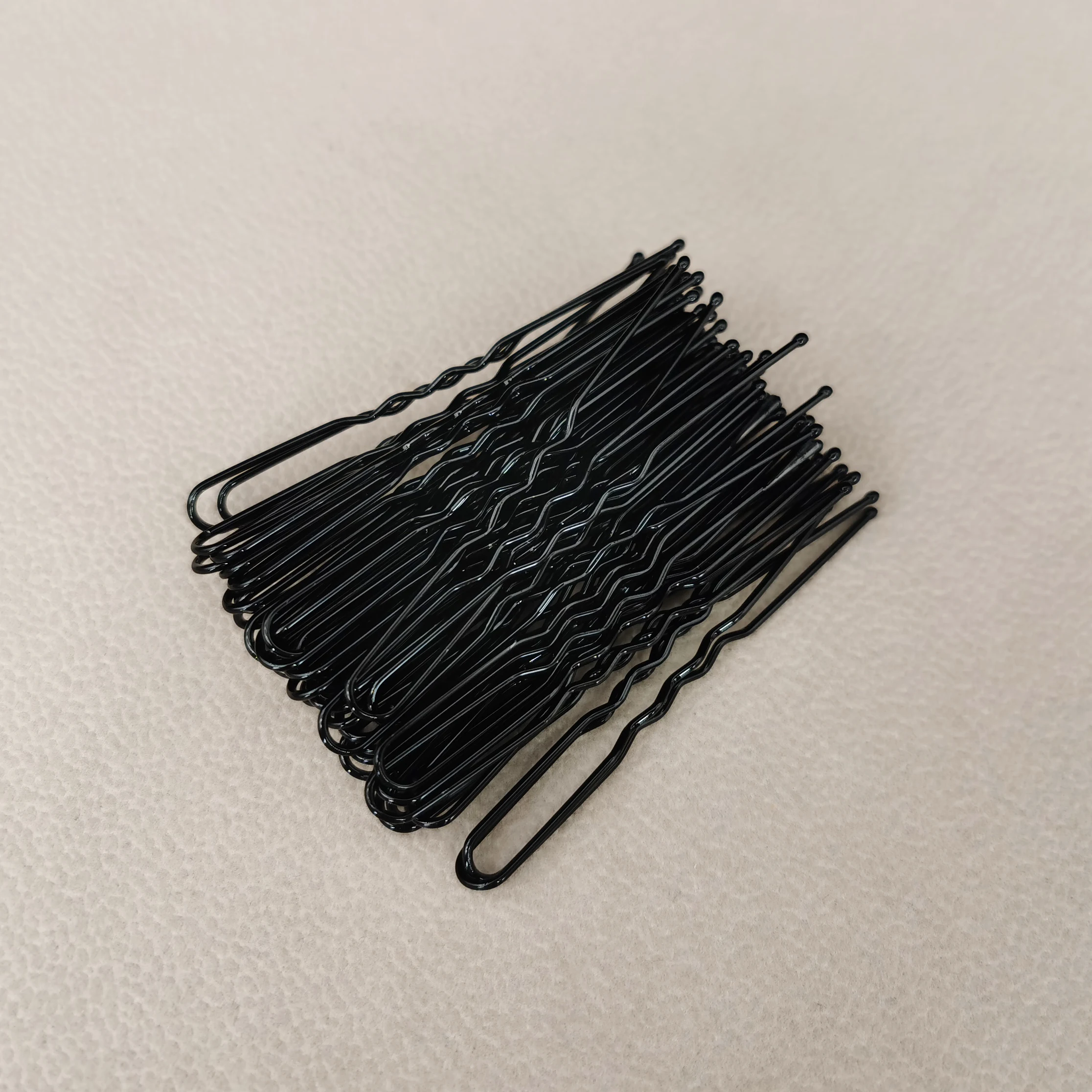 U Black 100pcs