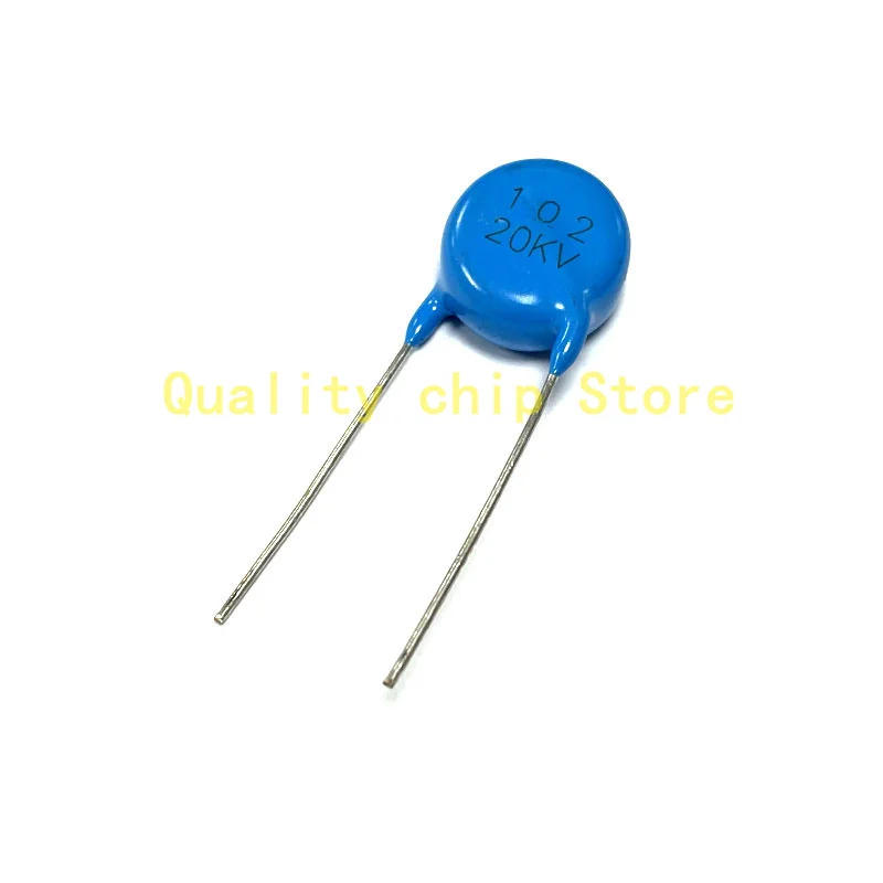 20KV 5PF-10000PF High voltage ceramic capacitor ceramic capacitor high voltage capacitor