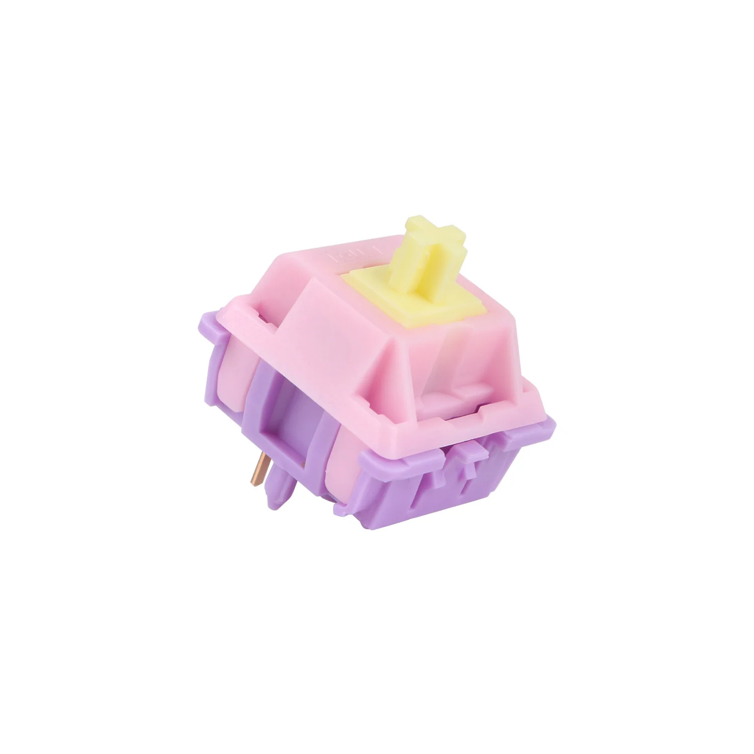 EqualzMachoSwitchBananaSplitSwitches5PinsLinear62gBottom