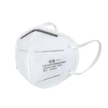 

10pcs one carton mask Anti Dust Mask Daily Protective Mask Anti Fog Dust-proof Non-woven Melt Blown mask