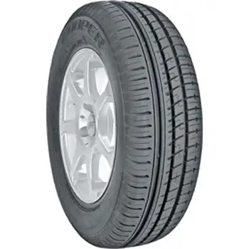 

Cooper 195/65 TR15 91T CS2, Tyre sightseeing