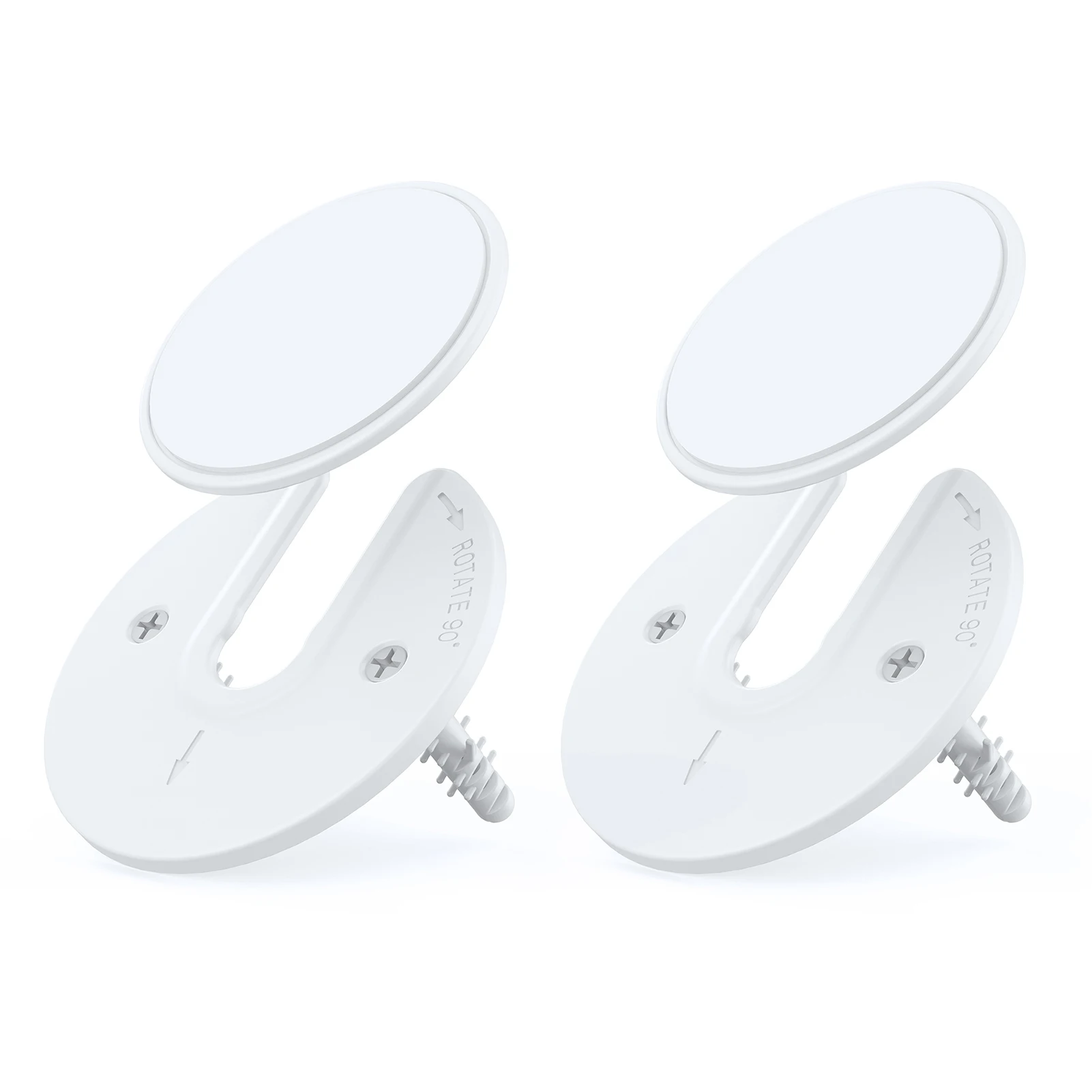 

Роутер для планшета настенное крепление регулируемый вращающийся на 90 градусов держатель планшета для Ipad/Kindle/e-Reader универсальный планшет реалистичный