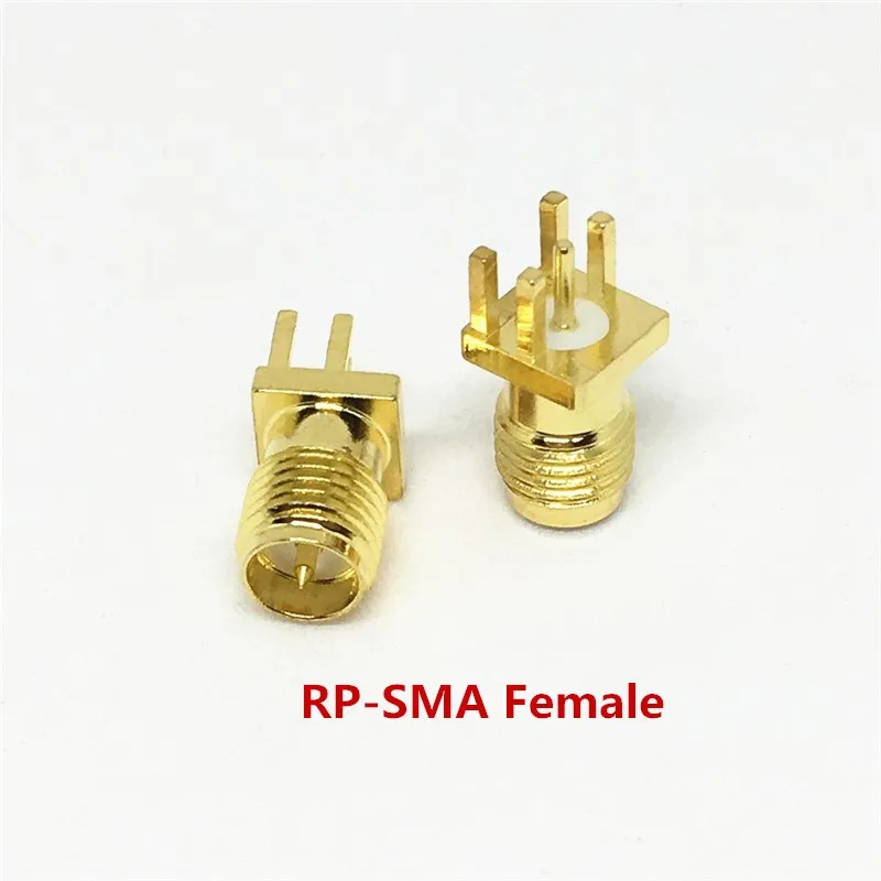 SMA PCB P M 1_副本