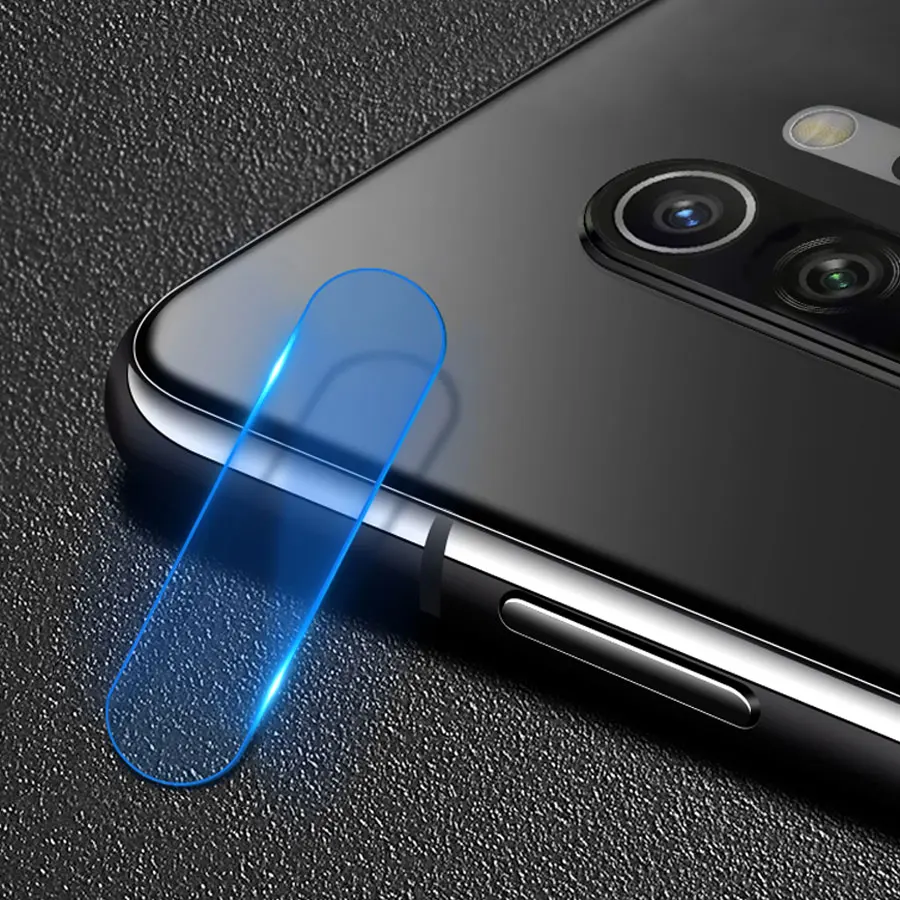 2 шт./лот Задняя крышка объектива камеры закаленное стекло для Xiaomi mi 8 9 SE A2 Lite 6X9 T A3 красный mi Note 7 5 6 Pro K20 Pocophone F1 протектор