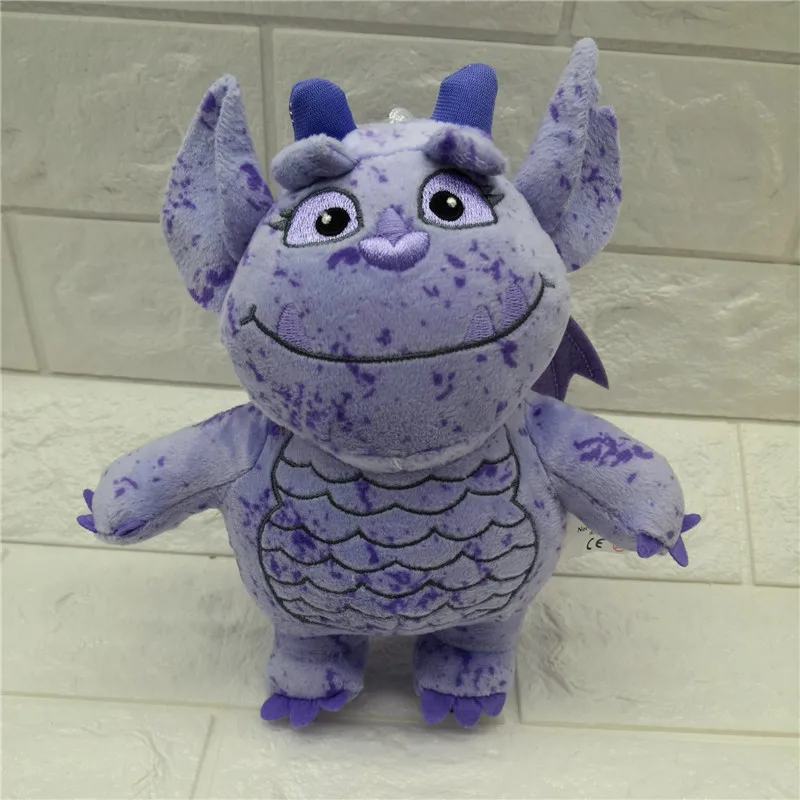 Г. Летние платья для девочек Vampirina платья комплект+ крыло+ костюмная маска косплей для детей Вампир Костюмы на Хэллоуин - Цвет: toy-C