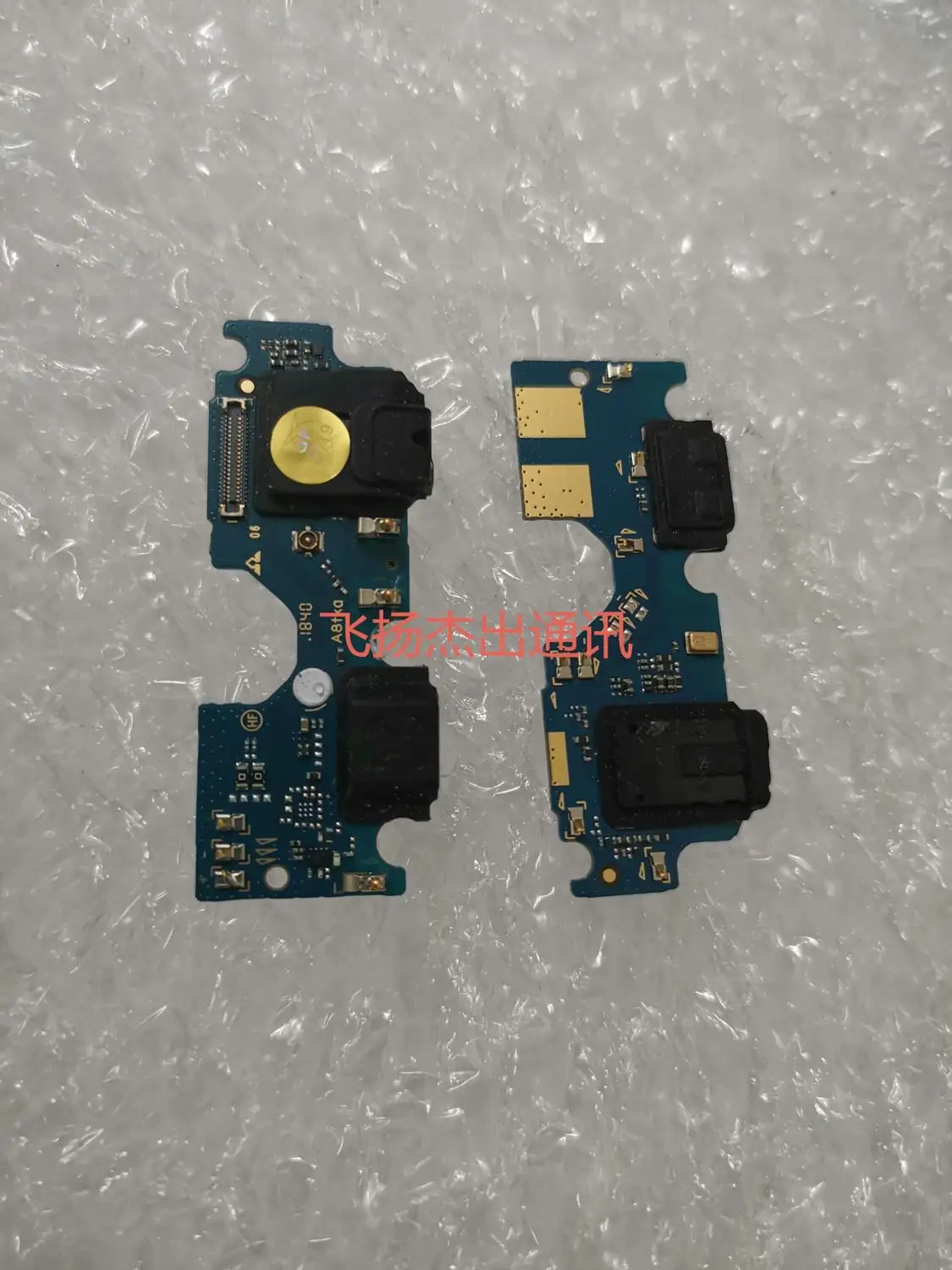 

for Asus ZenFone Max Pro M2 ZB631KL X01BDA USB Charging Port Connector Charge Dock Board Flex Cable