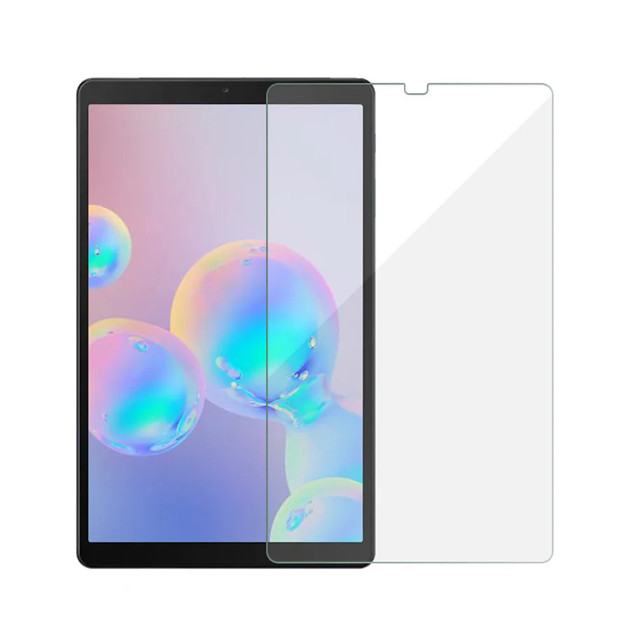 Защитная пленка из закаленного стекла 9H для Samsung Galaxy Tab S6 2019 T860 T865 | Компьютеры и