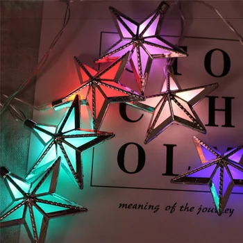 

Ramadan And Eid Decor Lights LED Lights Home Festival Party Festival Favor Nice