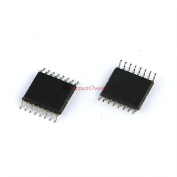 

2pcs/lot AD7782BRU AD7782BRUZ AD7782 TSSOP-16 In Stock