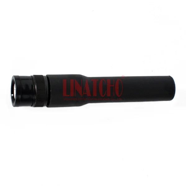 SF20 двухдиапазонный 144 430MHz Малый BNC Мужской stubby 10w walkie talkie антенна