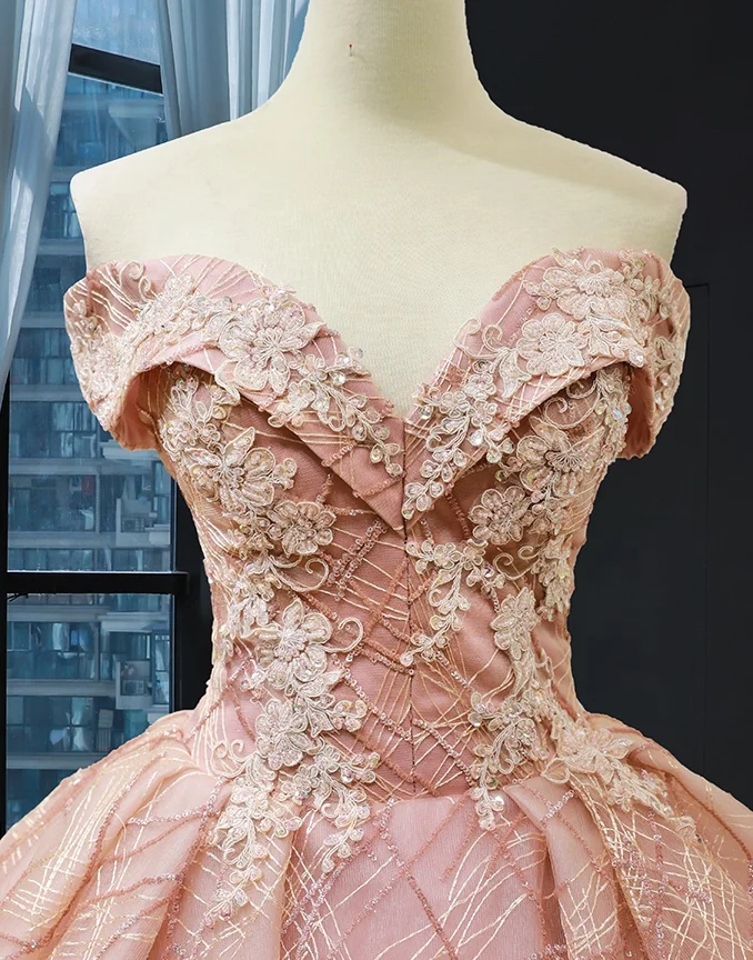 Robe de soiree роскошное дубайское арабское Выпускное Платье милое бальное платье кружевное вечернее платье для женщин Среднего Востока