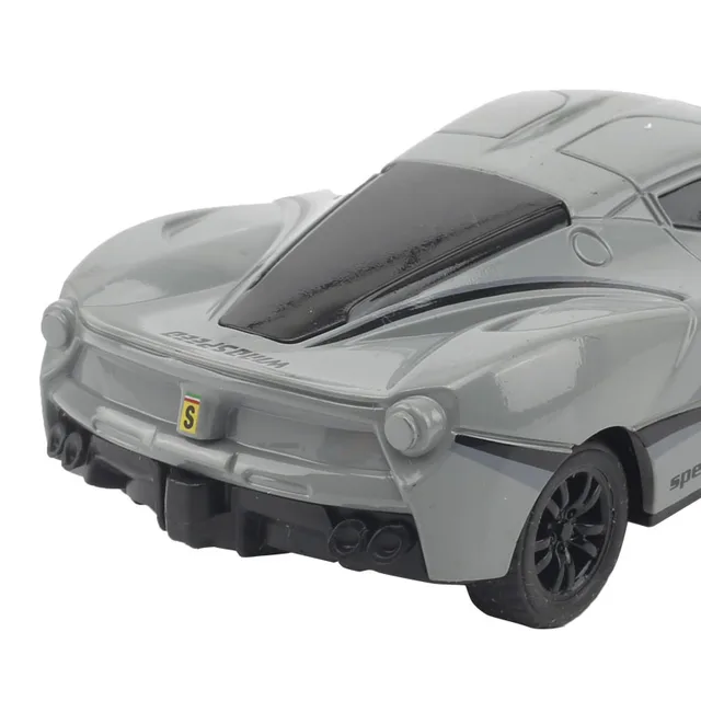 Slot Race 1/43 Car  for scalextric Electric  Track Racing  children Boys Gift Slot Race  Remote Control Cas 6