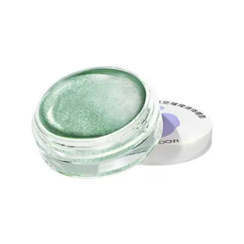 

Starry bright liquid eye shadow, gorgeous color, beautiful, shadow blooming, off 9-color no highlight to eye take makeup, e P4W2