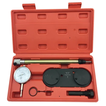

T10171A engine timing tool chain for VW VOLVO AUDI POLO 1.4 1.4T 1.6 with pressure gauge