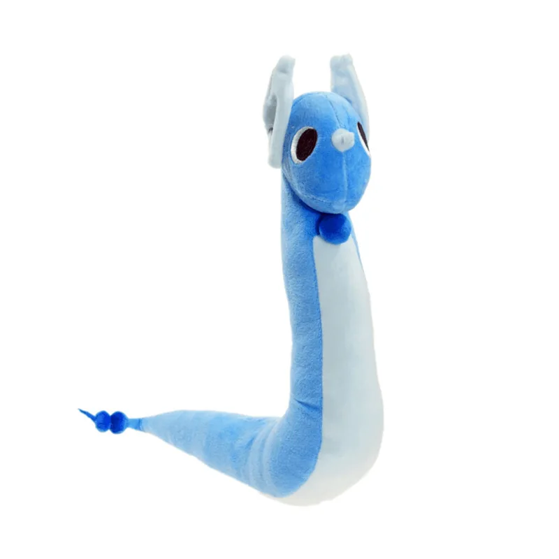 Новые 32 см Dragonair Мифические животные мягкие игрушки для детей подарок игрушка милые игрушки Детский подарок