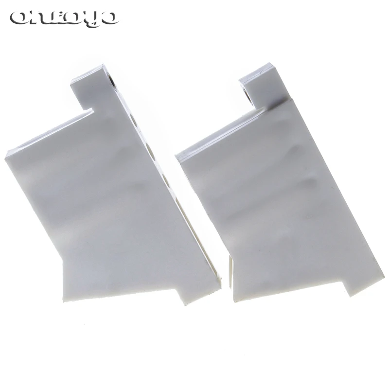Embroidery Machine Spare Parts And Accessories Individual Cable Box Left And Right Bracket