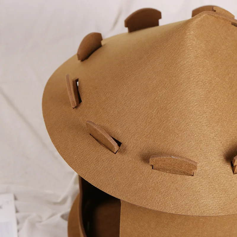 Теплого сна питомца Кошкин дом пещера кровати щенок собака спальный мешок