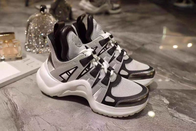 Silverrubberbottom Ins Tang Yan Qi Wei с той же старой обувью ulzzang Harajuku wild пара дышащих беговых кроссовок, увеличивающих рост, повседневная спортивная обувь - Цвет: Silverrubberbottom