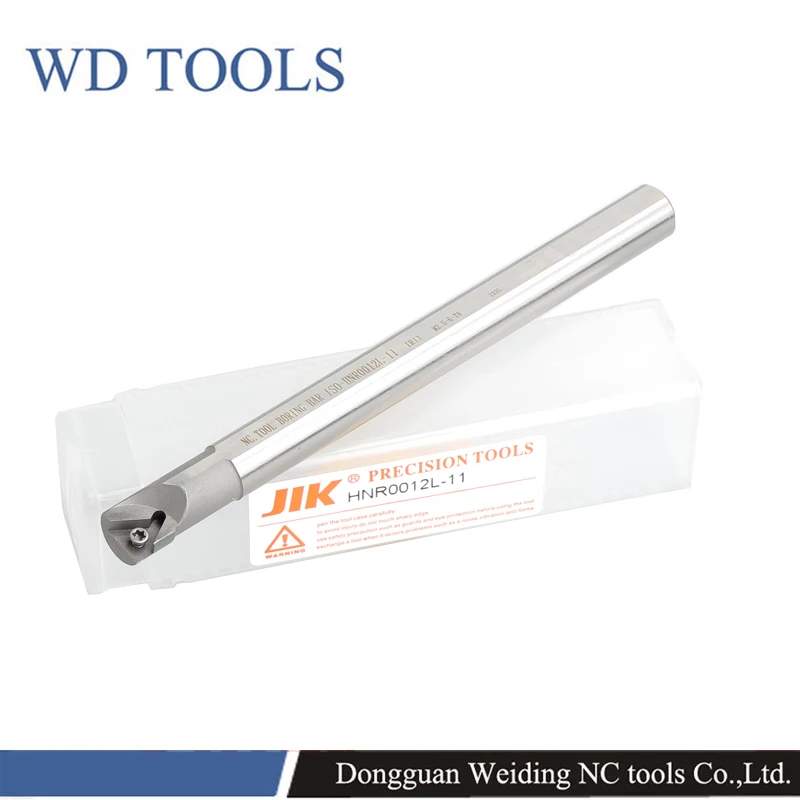 Hotsale tungsten cabide or HSS material anti-vibration threading boring bar for innternal work