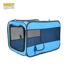 Автомобильная переносная коробка для собак, переноска для маленьких собак, переноска для собак