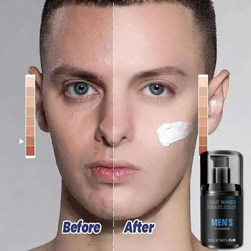 bb cream acne