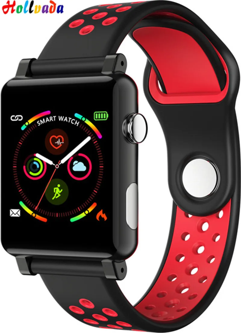 Ppg в смарт часах и фитнес браслетах