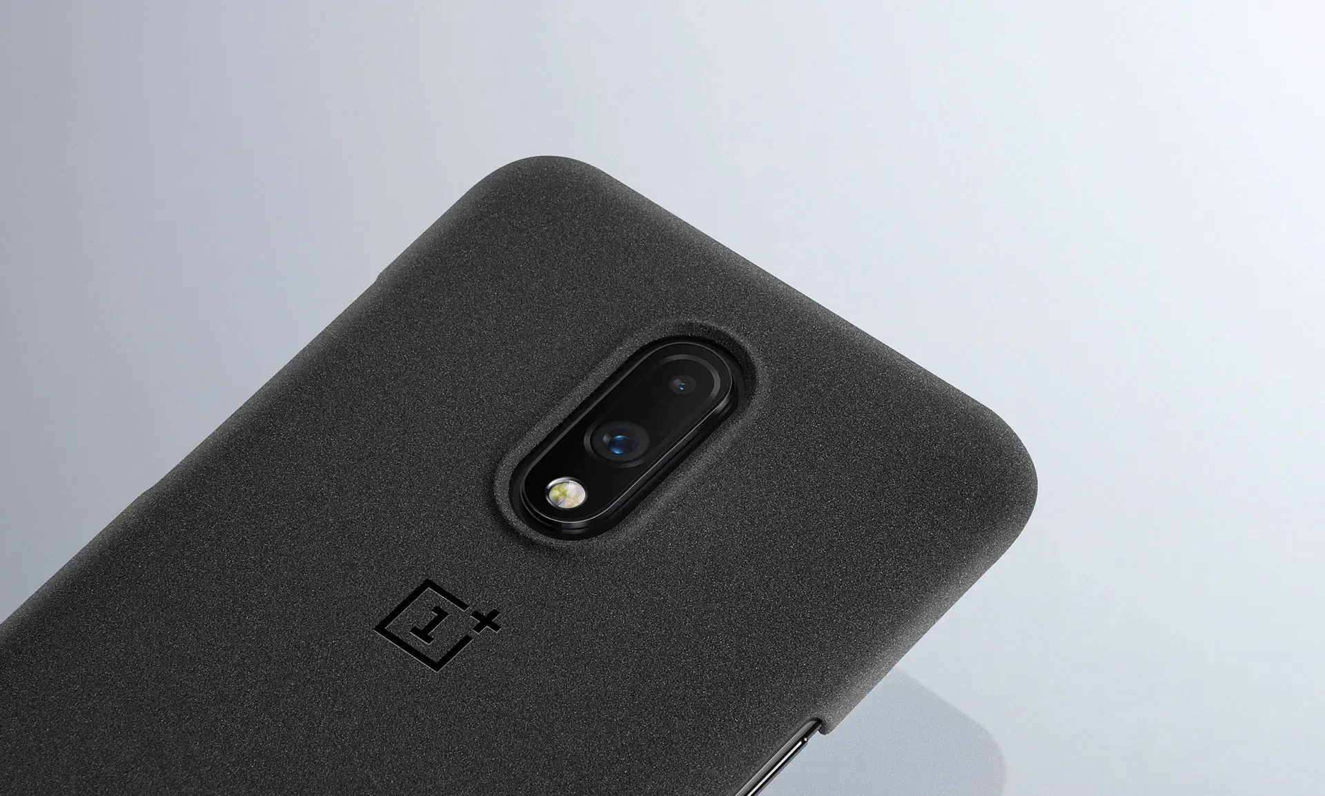 Защитный чехол OnePlus для OnePlue 7 Pro, чехол из нейлона, чехол для телефона OnePlus, натуральная защитная задняя крышка