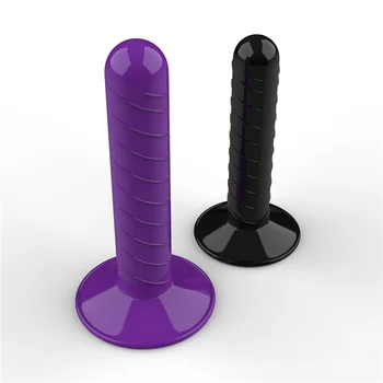 3 Types Mini Penis Dildo Realistic Artificial Penis Anal Butt Plug Penis Suction Cup Dildos Masturbator Adult Sex Toys For Women 3