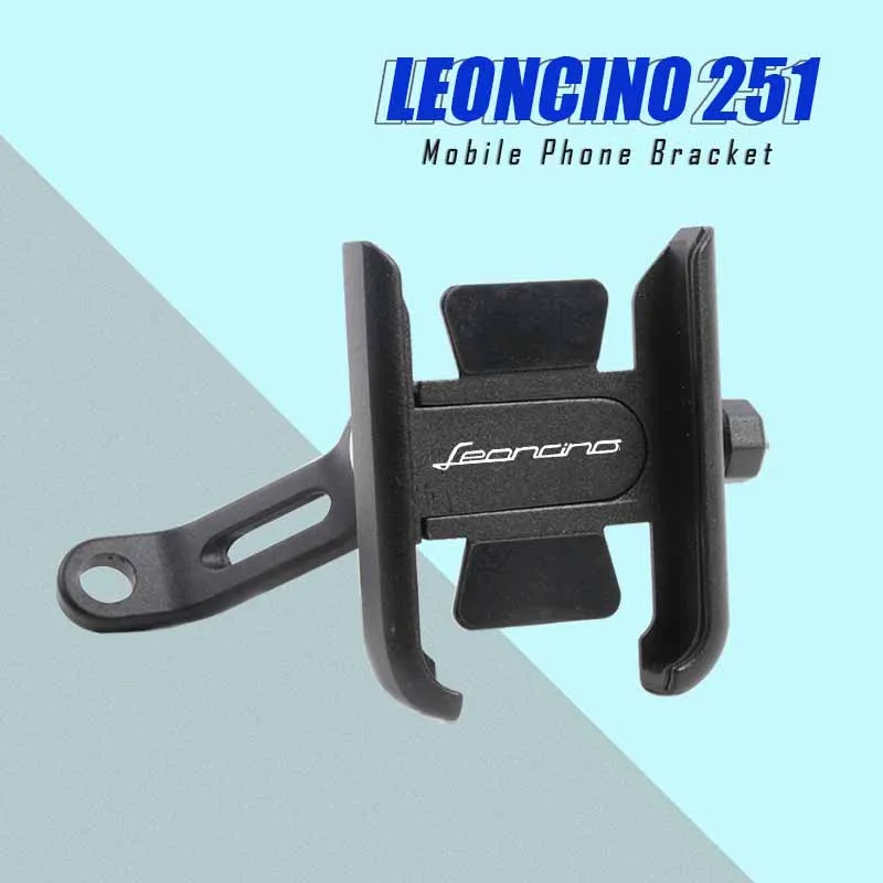 Для Бенелли Leoncino 251 2019 аксессуары для мотоциклов с ЧПУ Алюминиевый Сплав Ручка