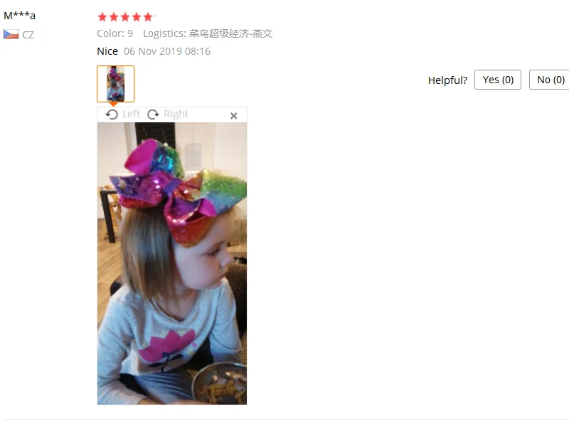 1 шт. 8 дюймов JOJO Siwa Блестящий бант для волос с зажимом для милых девушек большой зажим для волос заколки для волос головные уборы аксессуары для волос