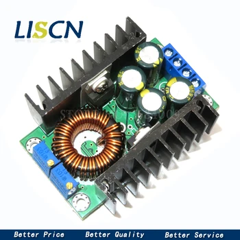 

300W XL4016 DC-DC Max 9A Step Down Buck Converter 5-40V To 1.2-35V Adjustable Power Supply Module LED Driver