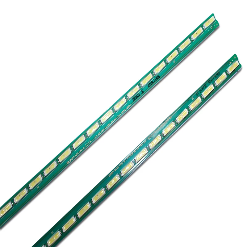 Рисунок 4 - Светодиодный полосы 63 светодиодный