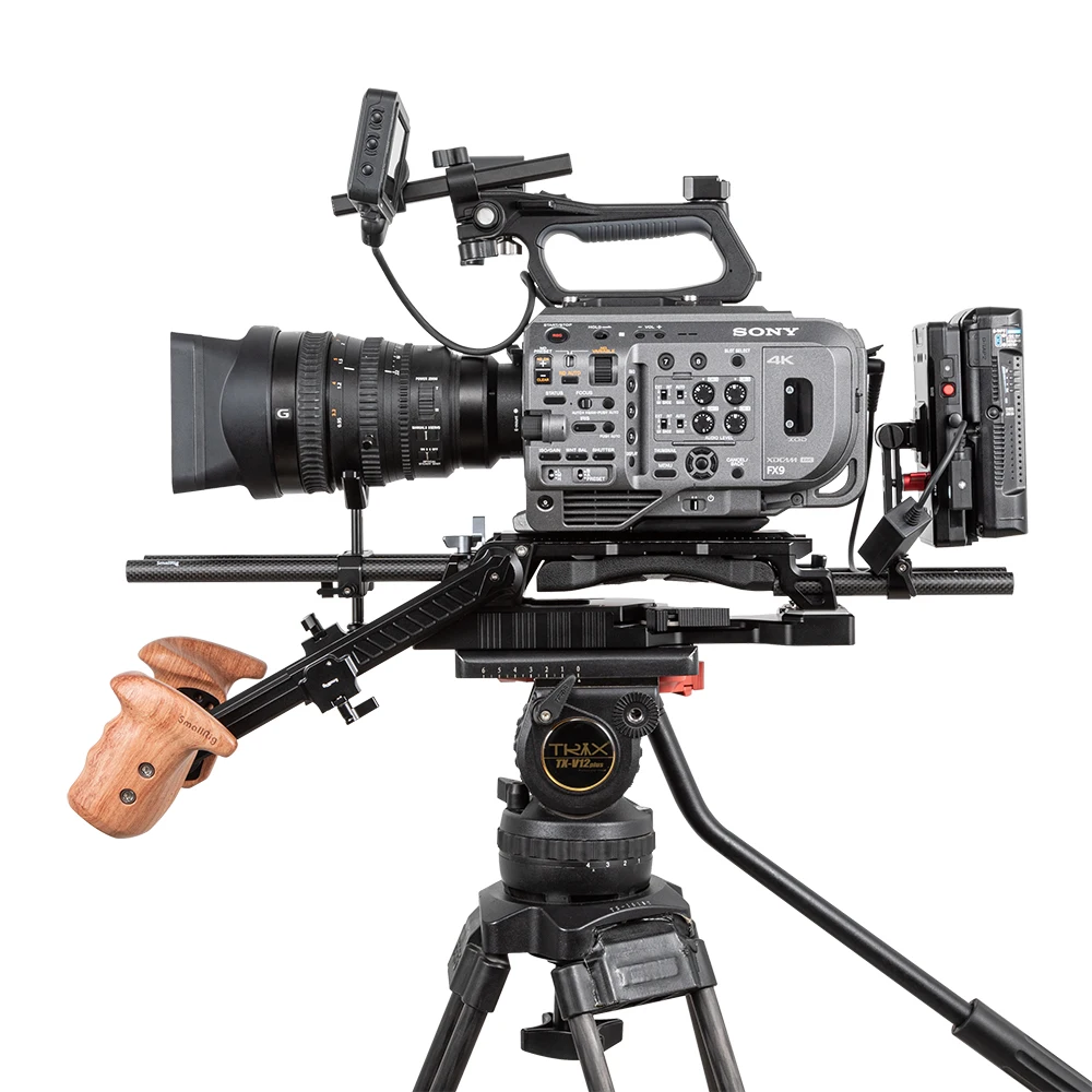 SmallRig SONY VCT-14 Universal Multifunctional Shoulder Kit Camera Rig 3169