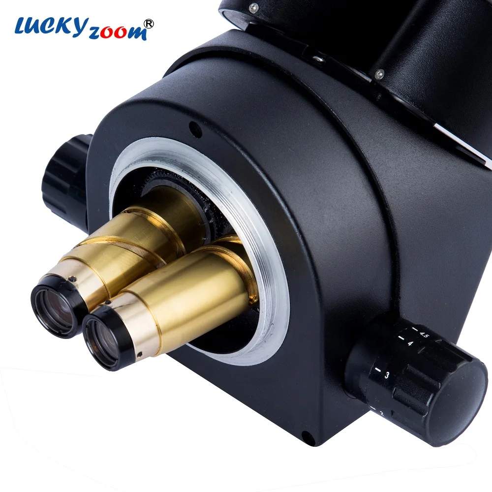 Lucky Zoom Brand New Professional Simul Focal Trinocular Stereo Microscope 2021 Black Green Binocular Trinocular Microscope Soldering Microscopio Lucky Zoom Brand New Professional Simul Focal Trinocular Stereo Microscope 2021 Black Green Binocular Trinocular Microscope Soldering Microscopio