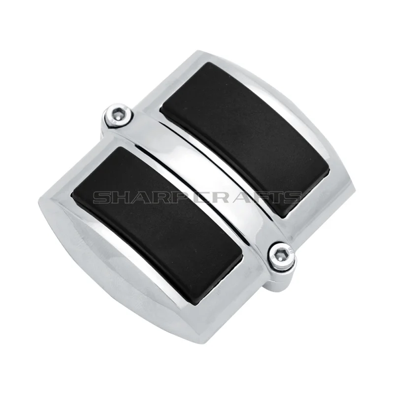 Motorcycle Brake Pedal Cover Gear Shift Lever Peg For Suzuki Boulevard M50 C50 C90 Volusia VL800 Intruder 1500C Marauder 800