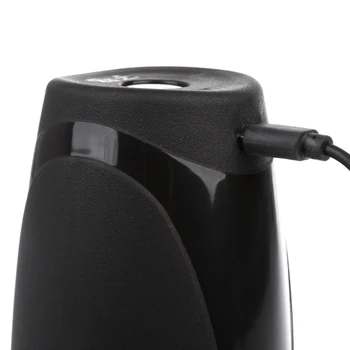 

1PC Rechargeable Water Dispenser Wireless battery Water Bottle Pump Dispenser 28GA