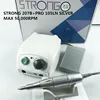 Strong 207B 65W Electric Nail Drill Control Box 35000rpm 50000RPM Handpiece Strong 210 Manicure Pedicure Nail Drill Apparatus 1