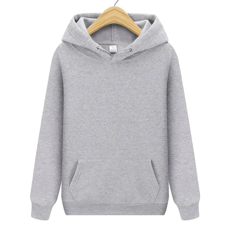 2020 New Men Brand Hooded Hoodies Streetwear Hip Hop Mens Hoodies And Sweatshirts Solid Red Black Gray Pink Green White purple