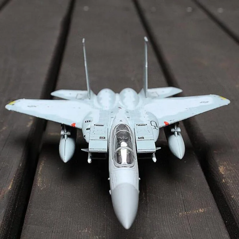 1/100 масштаб американский военно морской флот сша воздушные силы истребитель