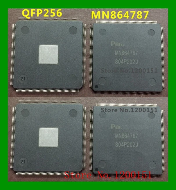 

MN864787 QFP256 MGA023 QFP MGA030 495 QFN