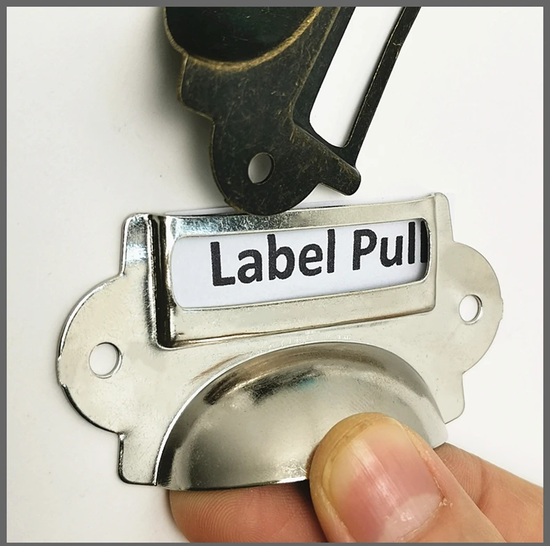 QL76铁材质标签拉手=详情图13