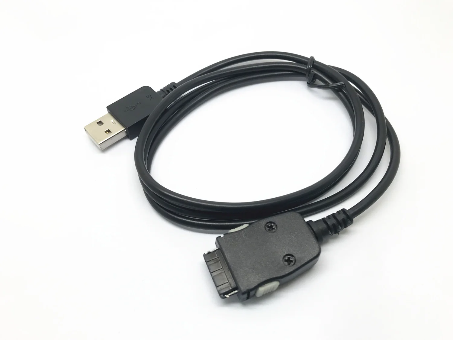 USB DATA SYNC CHARGER CABLE FOR Samsung MP3 MP4 Player YP-P2 P3 S3 S5 Q1 Q2 R1 T9 T10 T10 T08 K3 K5 E10 U10 B10 B20 D20