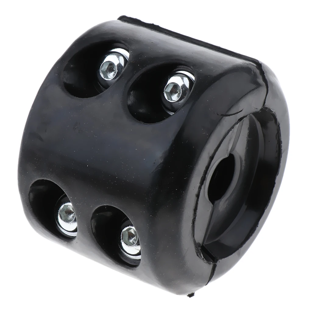 Winch Cable Hook Stopper For ATV UTV Winches