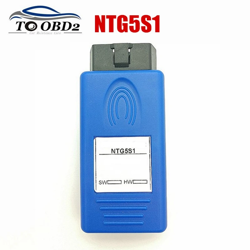 OBD Aktivierungs Tool, Auto OBD Aktivator Aktivierungswerkzeug Kunststoff Fit für Mercedes ‑Benz