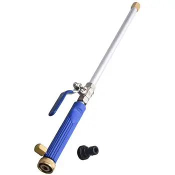 

High Pressure Car Water Jet Sprayer Garden Washer Hose Wand Nozzle Spray Sprink G6KA