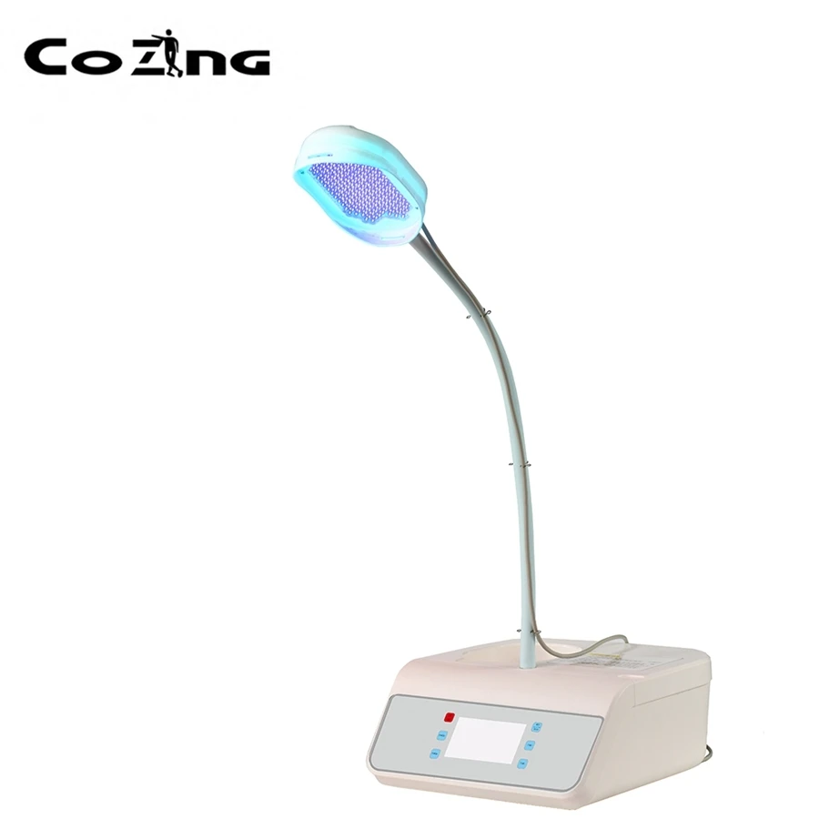  Red Led Light Therapy Device For Face and Neck - Anti Aging Lifts and Tightens Skin Reduces Wrinkle